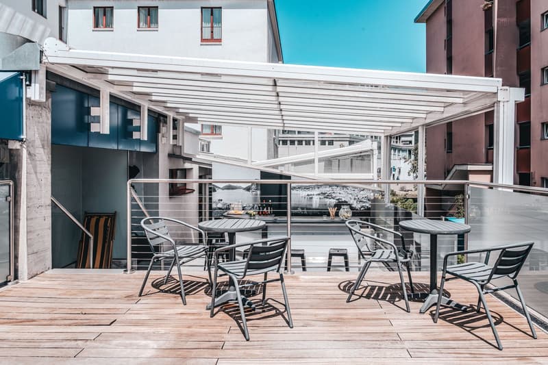 Zürich | Private Suite mit Bad | All-inclusive Coliving | Dietikon (95)