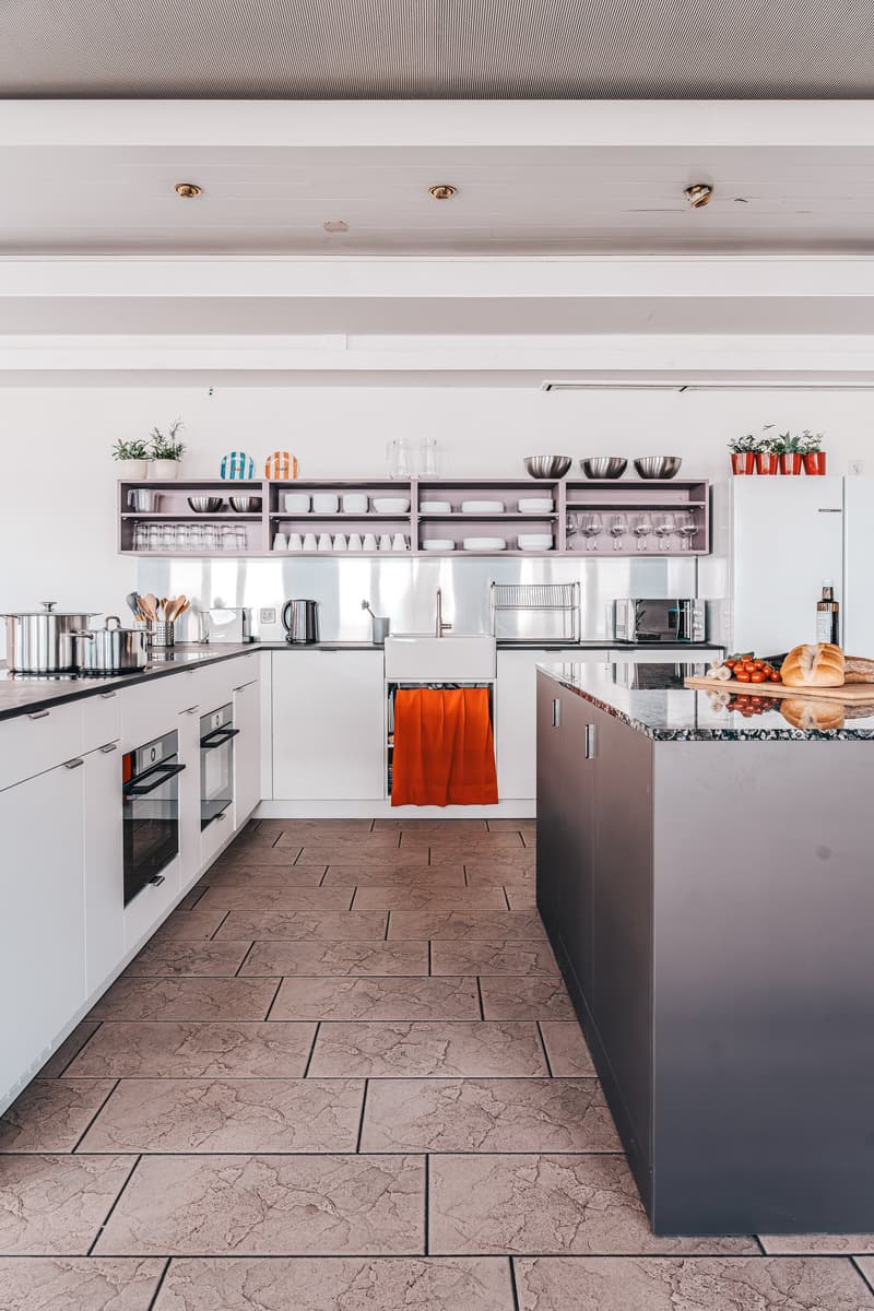 Zürich | Private Suite mit Bad | All-inclusive Coliving | Dietikon (44)
