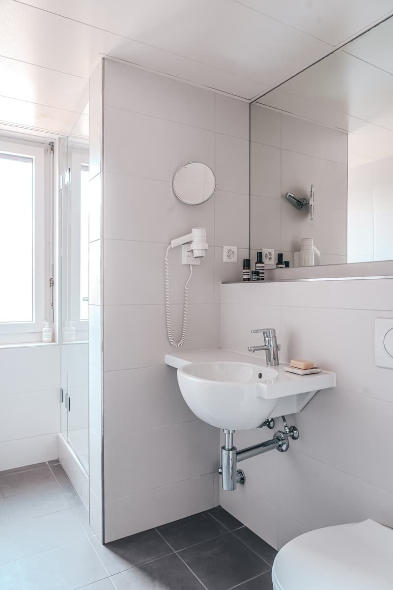 Zürich | Private Suite mit Bad | All-inclusive Coliving | Dietikon (58)
