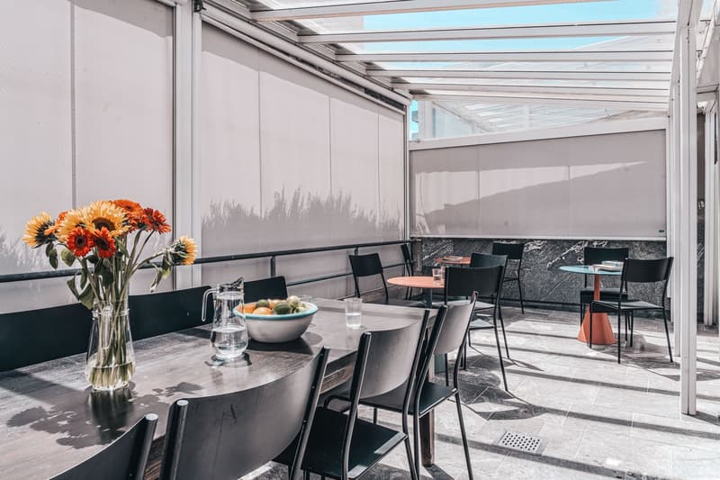 Zürich | Private Suite mit Bad | All-inclusive Coliving | Dietikon (91)