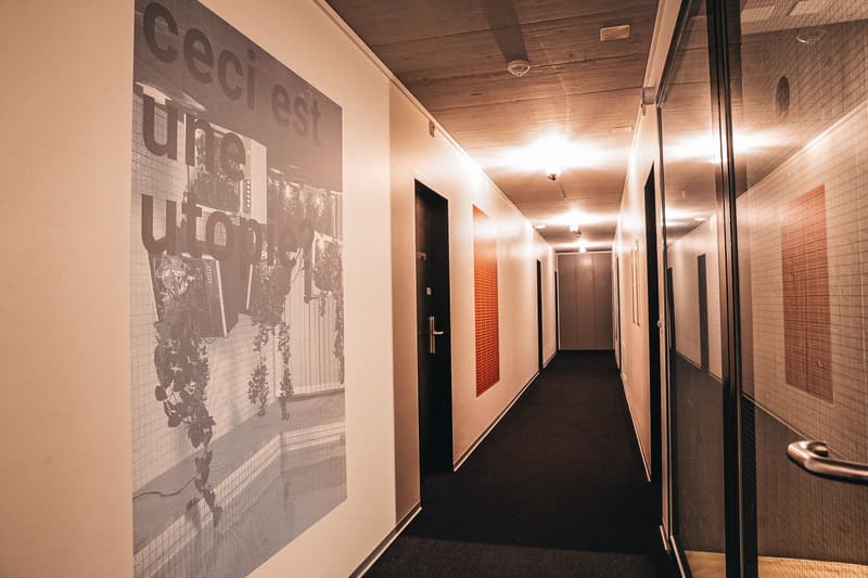 Basel | Möbliertes Zimmer mit eigenem Bad | Basel | Coliving (7)