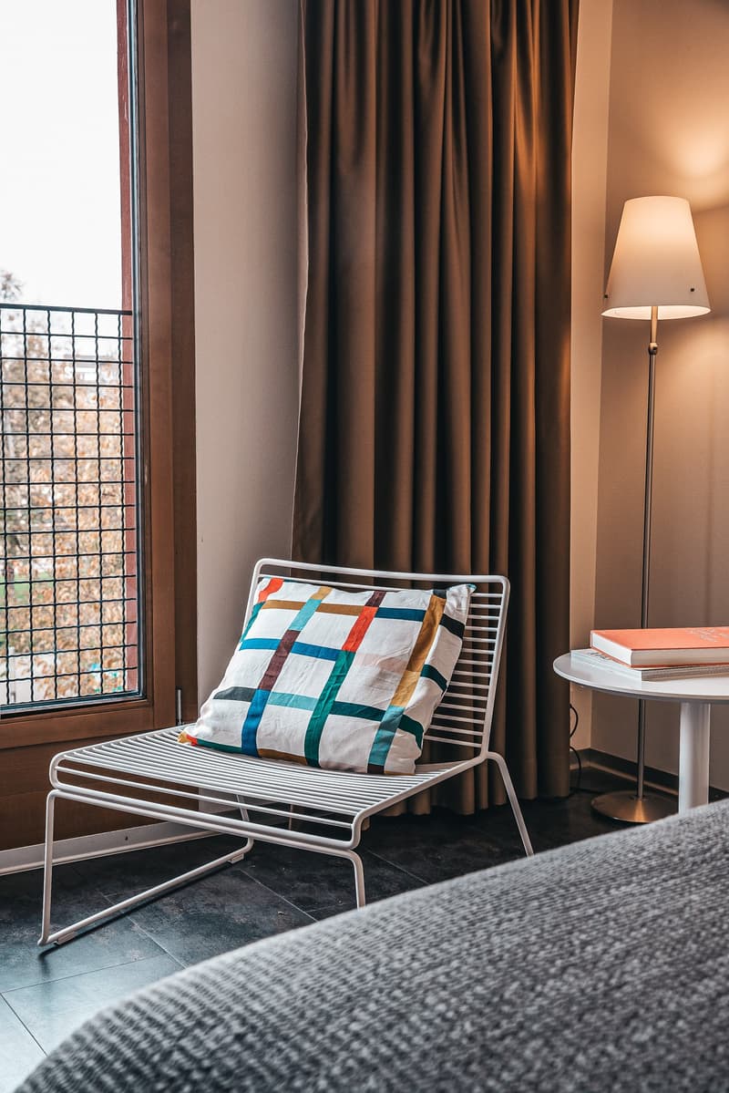 Basel | Möbliertes Zimmer mit eigenem Bad | Basel | Coliving (12)