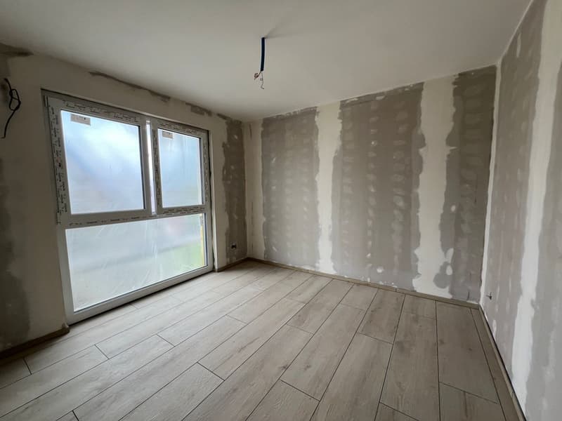 NOUVELLE CONSTRUCTION - DERNIÈRE UNITÉ DE LOGEMENT DISPONIBLE ! (5)
