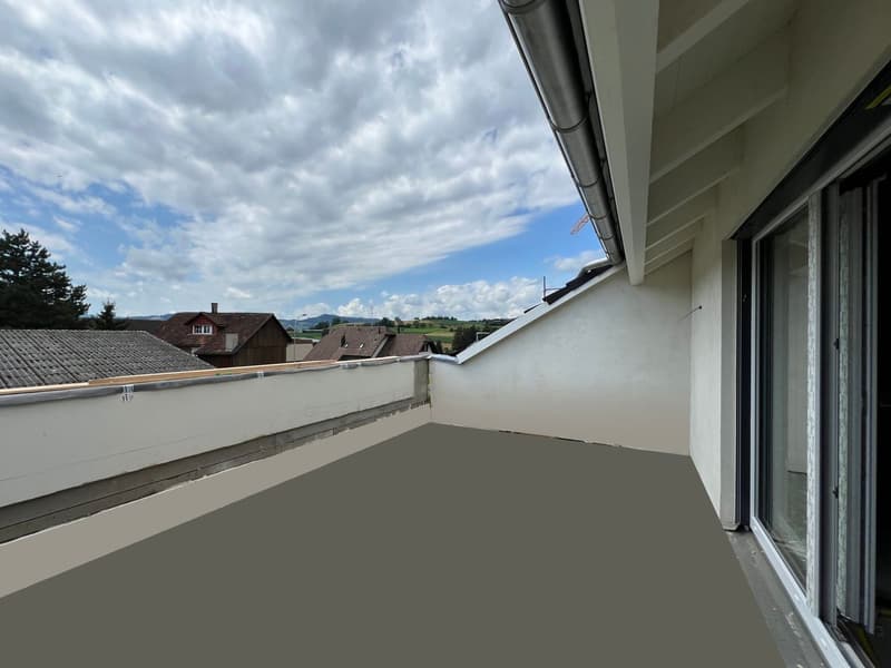 NOUVELLE CONSTRUCTION - DERNIÈRE UNITÉ DE LOGEMENT DISPONIBLE ! (6)