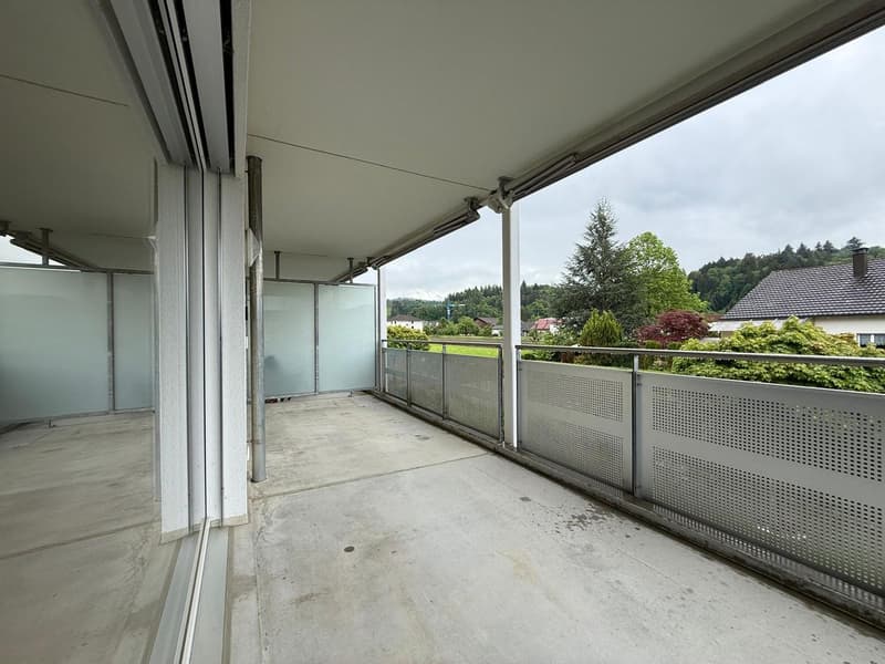 MODERN - RUHIG - GROSSER BALKON UND KINDERFREUNDLICH! (1)