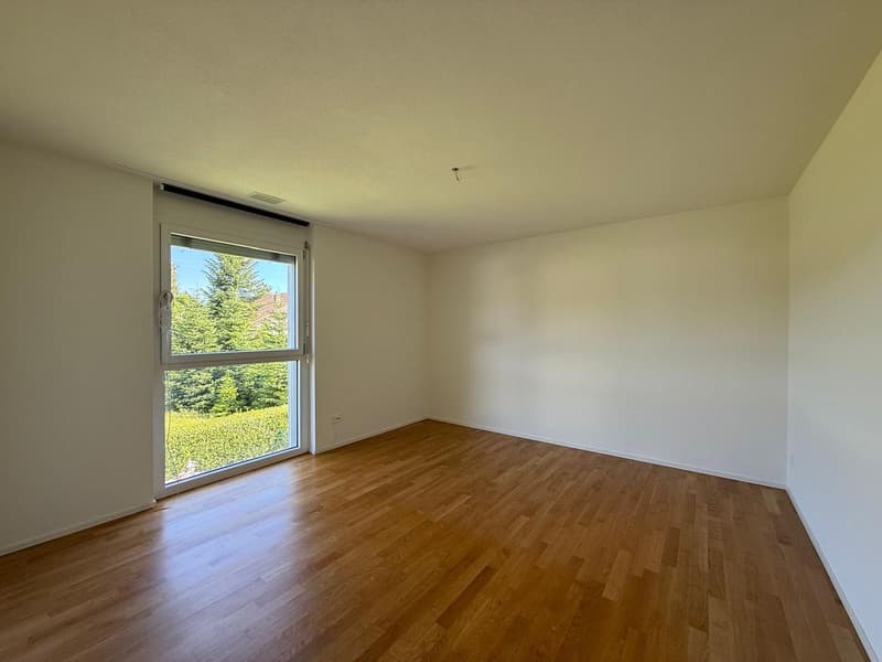 MODERN - RUHIG - GROSSER BALKON UND KINDERFREUNDLICH! (6)