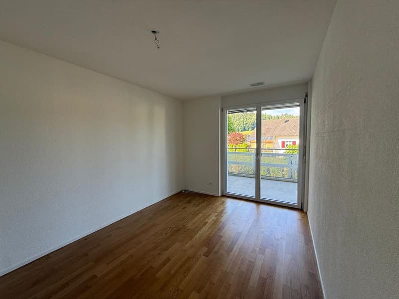 MODERN - RUHIG - GROSSER BALKON UND KINDERFREUNDLICH! (9)