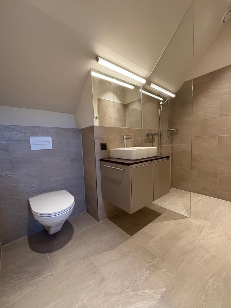Moderne Neubau 4.5-Zimmer-Maisonette-Wohnung in naturnaher Lage (5)