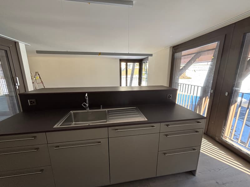 Moderne Neubau 4.5-Zimmer-Maisonette-Wohnung in naturnaher Lage (21)
