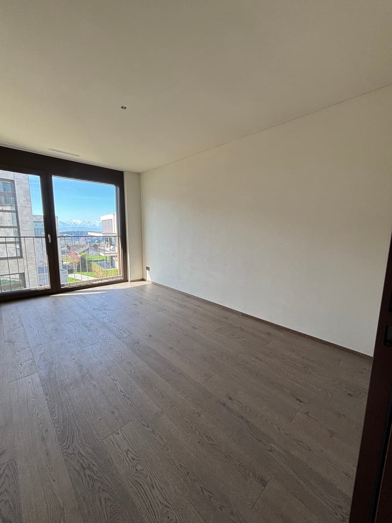 Premier location : Appartement spacieux 4,5 pièces avec balcon de 41m2 (12)