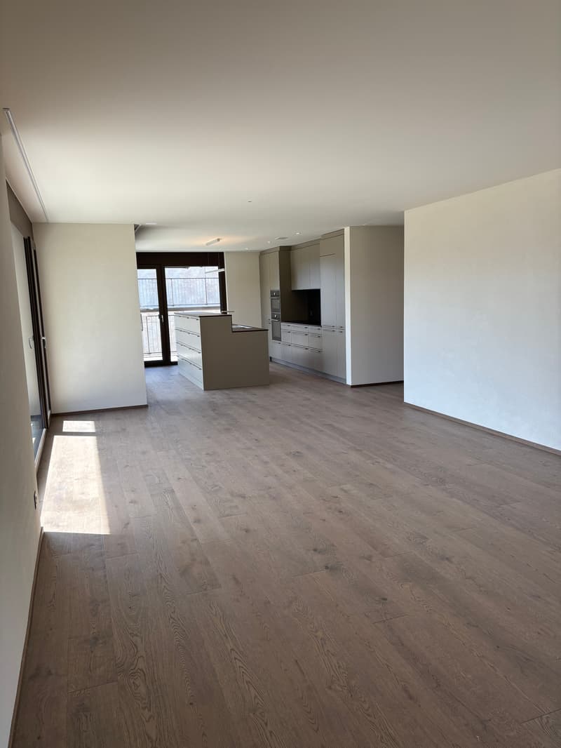 Premier location : Appartement spacieux 4,5 pièces avec balcon de 41m2 (7)
