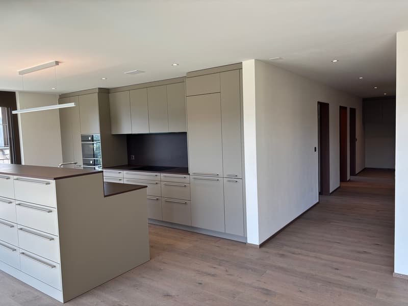 Premier location : Appartement spacieux 4,5 pièces avec balcon de 41m2 (5)
