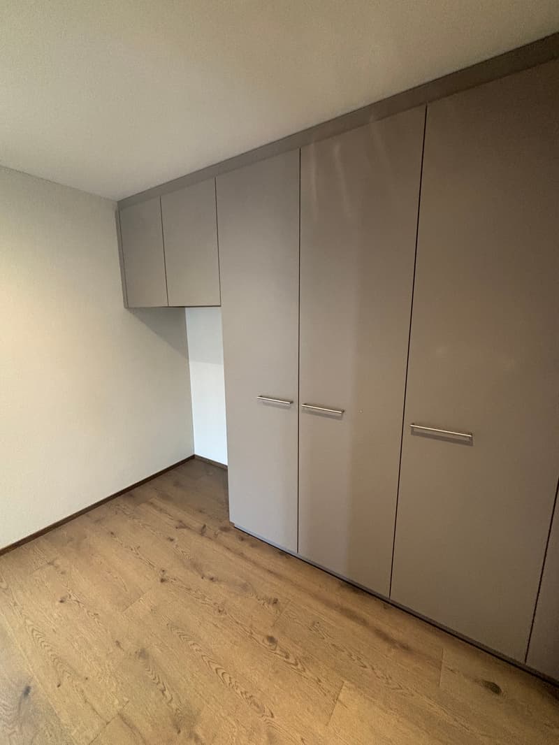 Premier location : Appartement spacieux 4,5 pièces avec balcon de 41m2 (13)