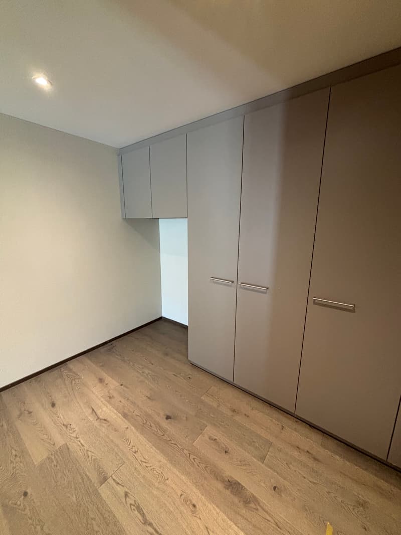 First-time rental: Summer paradise - 3.5 room apartment with 515m2 garden (23)