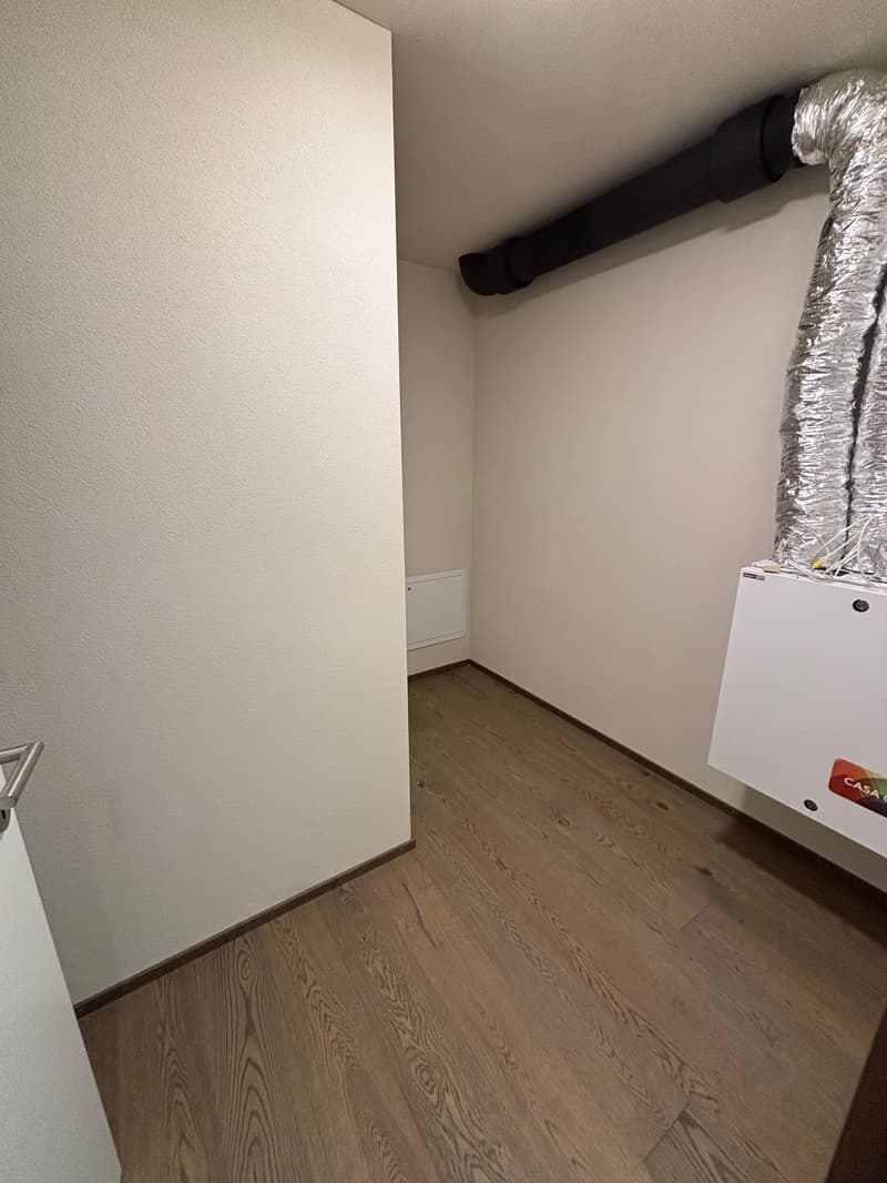 First-time rental: Summer paradise - 3.5 room apartment with 515m2 garden (25)