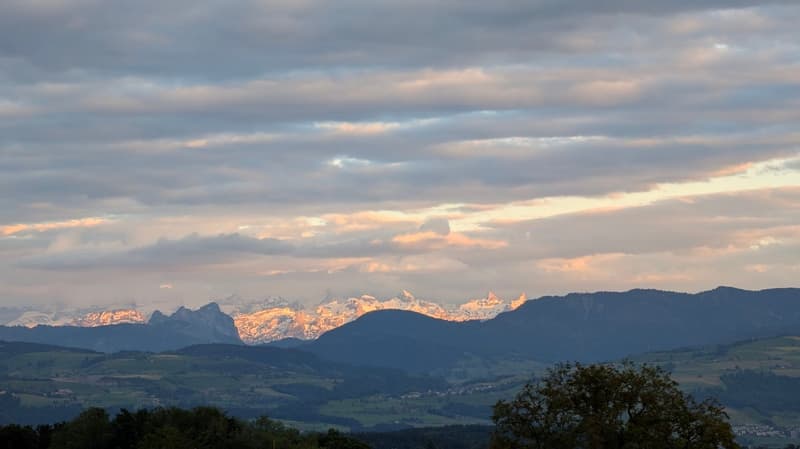 Appartamento di 3,5 locali con giardino e vista mozzafiato e stanza aggiuntiva (17)