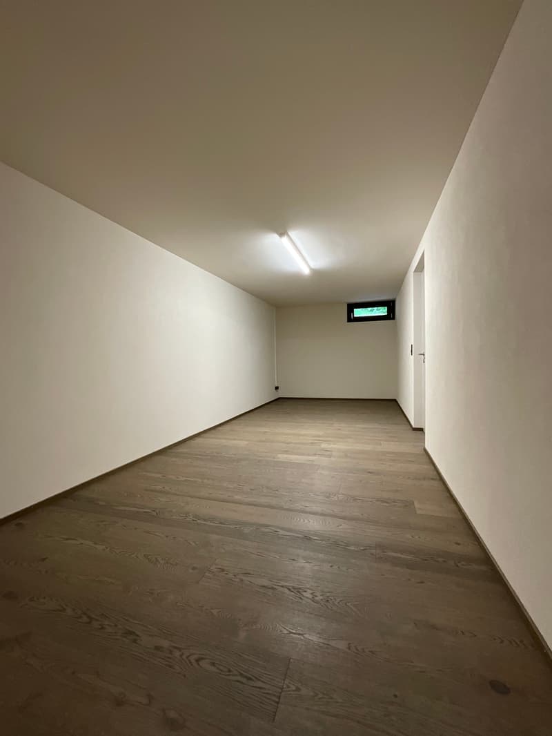 Appartamento di 3,5 locali con giardino e vista mozzafiato e stanza aggiuntiva (14)