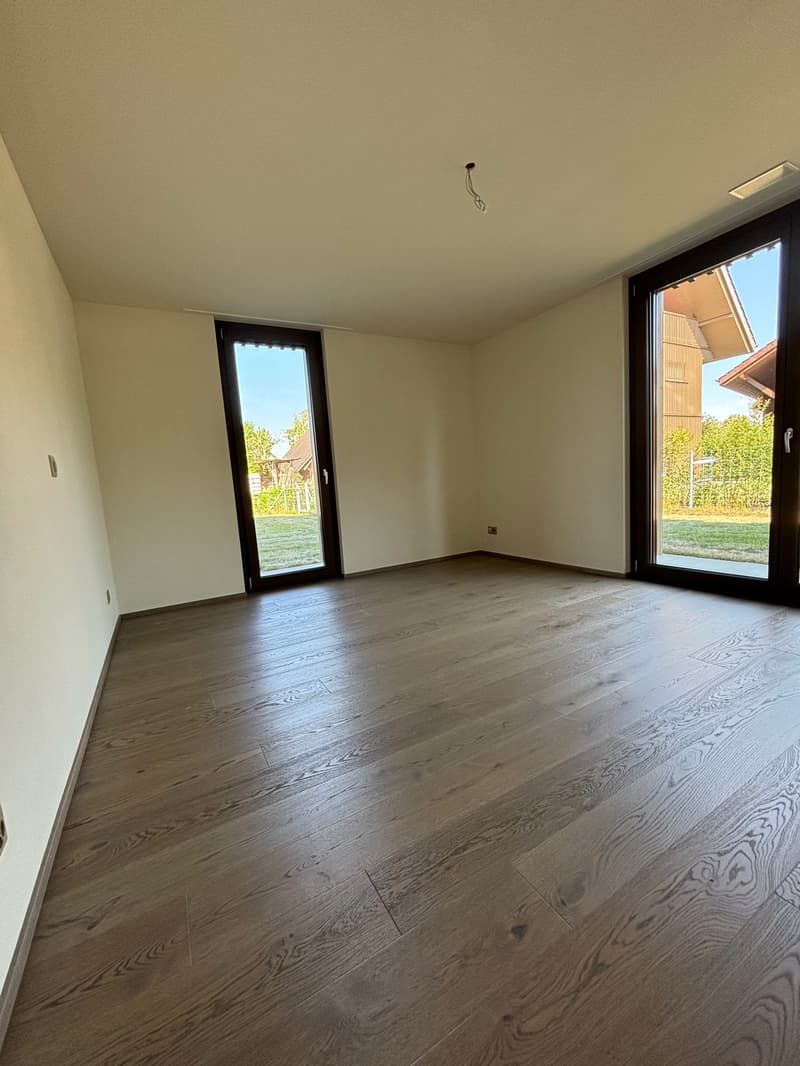Grosszügige 4.5 Zimmer-Gartenwohnung mit riesigem idyllischem Garten (27)