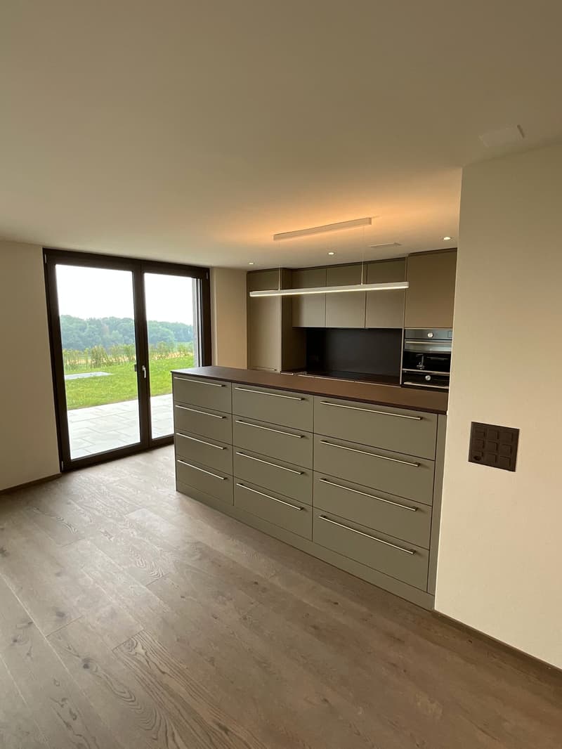 3.5-Zimmer-Garten-Wohnung mit atemberaubendem Ausblick und Zusatzraum (16)