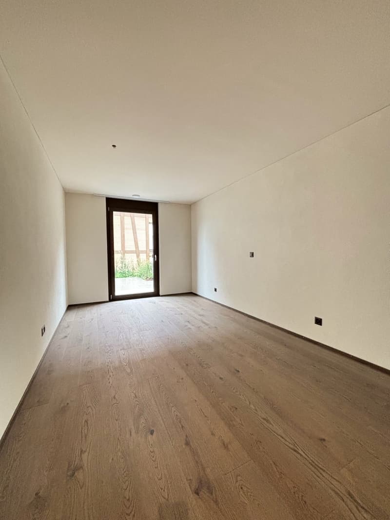 3.5 Zimmer-EG-Wohnung mit grossem Sitzplatz (8)