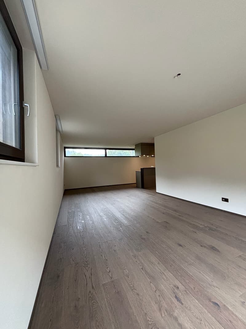3.5 Zimmer-EG-Wohnung mit grossem Sitzplatz (15)