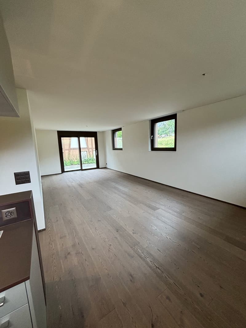 3.5 Zimmer-EG-Wohnung mit grossem Sitzplatz (4)