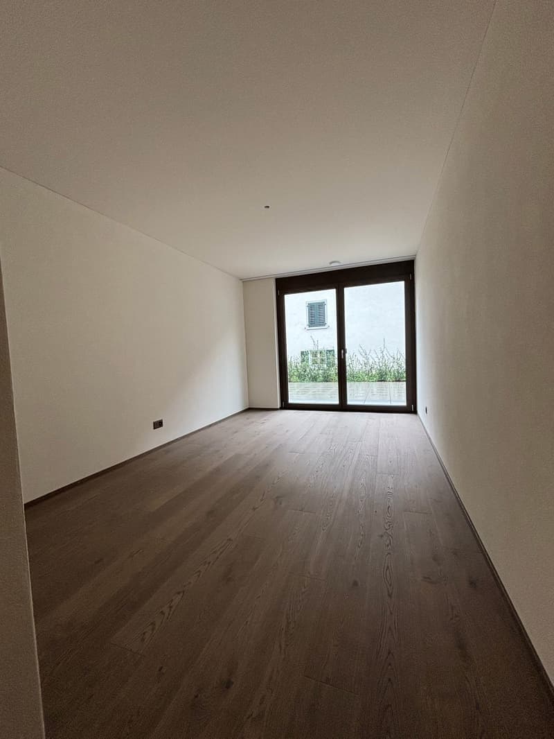 3.5 Zimmer-EG-Wohnung mit grossem Sitzplatz (9)