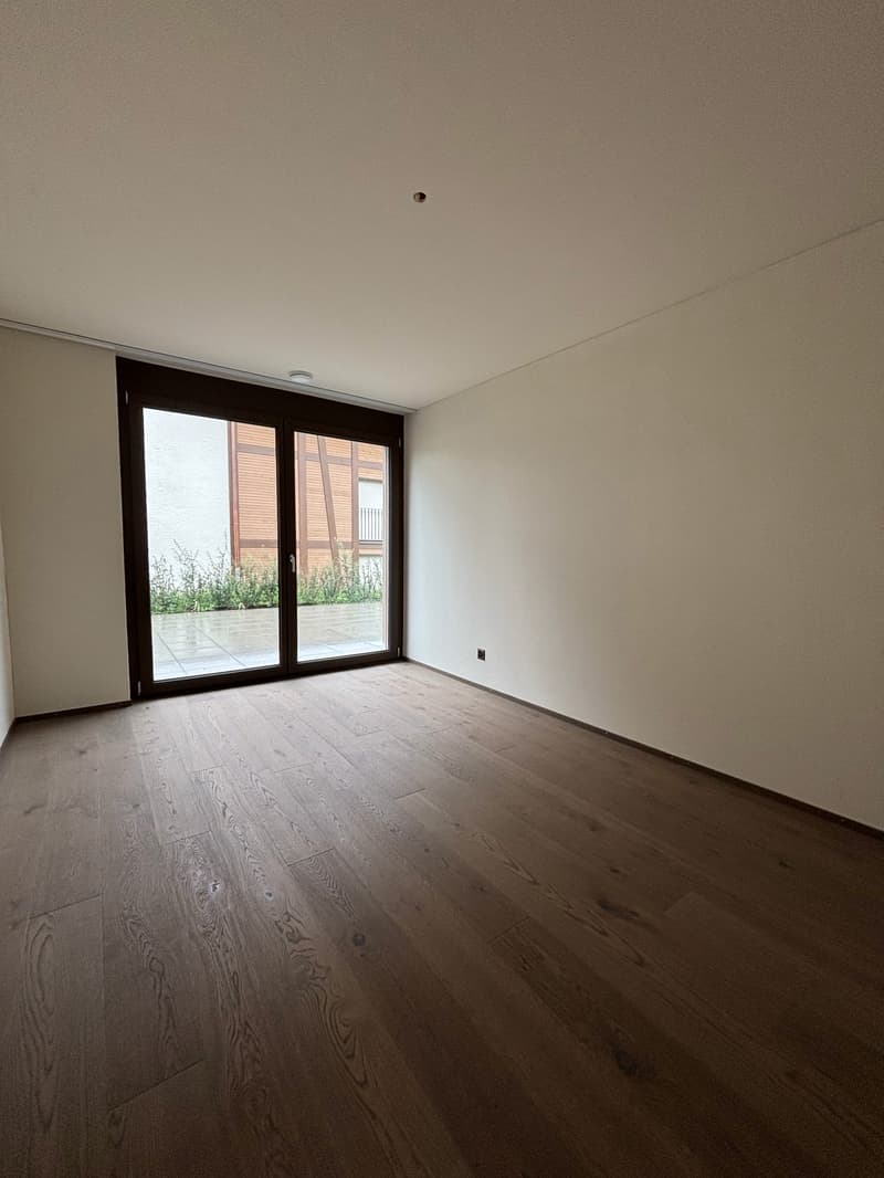 3.5 Zimmer-EG-Wohnung mit grossem Sitzplatz (14)