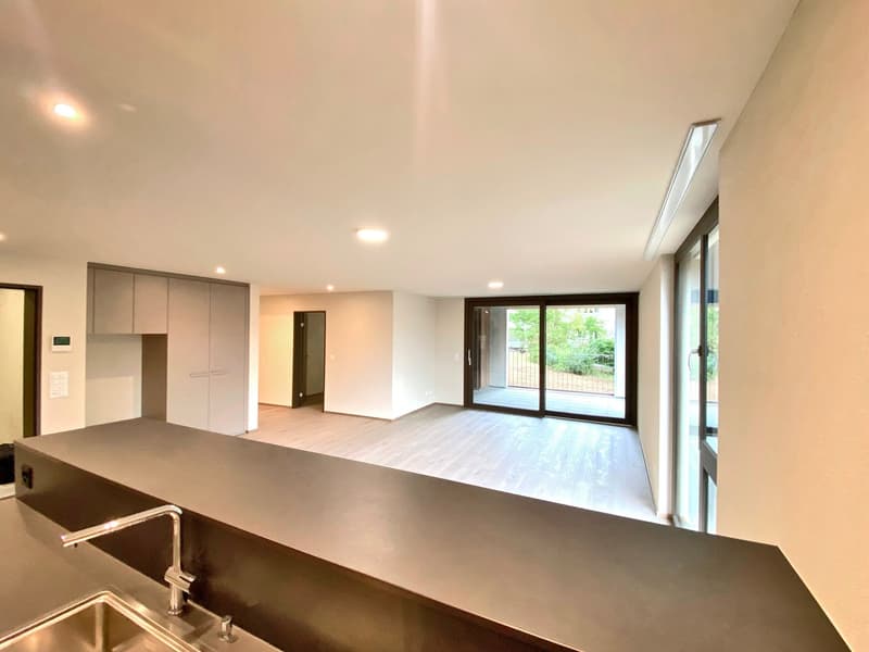 NEUBAU FREYPARK -  wunderschöne 2.5 bis 4.5 Zimmer-Wohnungen in parkartiger Umgebung (12)