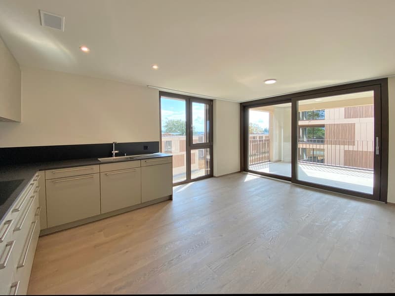 NEUBAU FREYPARK -  wunderschöne 2.5 bis 4.5 Zimmer-Wohnungen in parkartiger Umgebung (5)