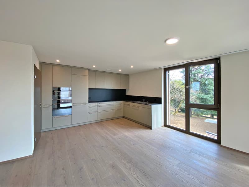 NEUBAU FREYPARK -  wunderschöne 2.5 bis 4.5 Zimmer-Wohnungen in parkartiger Umgebung (4)