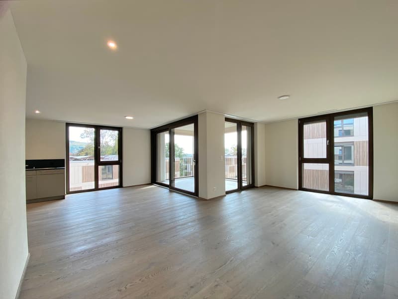 NEUBAU FREYPARK -  wunderschöne 2.5 bis 4.5 Zimmer-Wohnungen in parkartiger Umgebung (3)