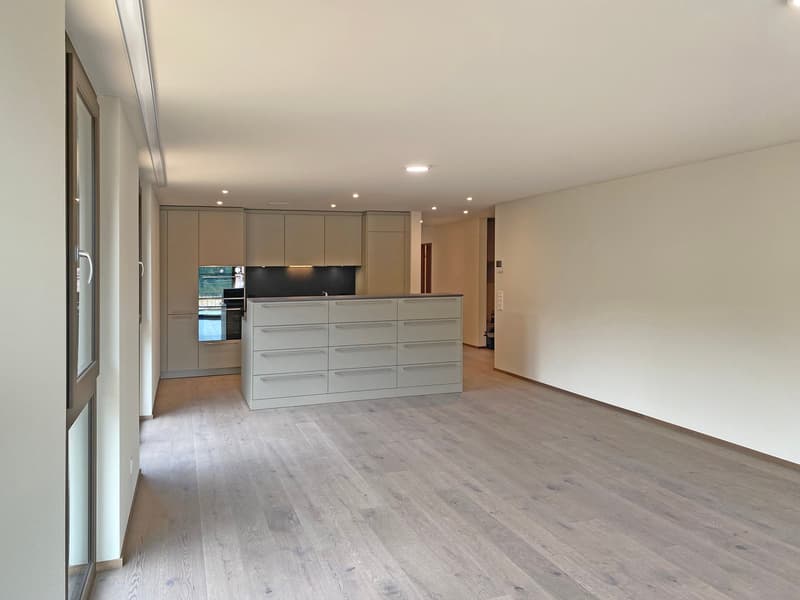 NEUBAU FREYPARK -  wunderschöne 2.5 bis 4.5 Zimmer-Wohnungen in parkartiger Umgebung (6)