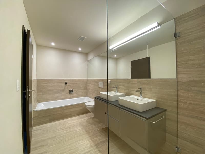 NEUBAU FREYPARK -  wunderschöne 2.5 bis 4.5 Zimmer-Wohnungen in parkartiger Umgebung (9)