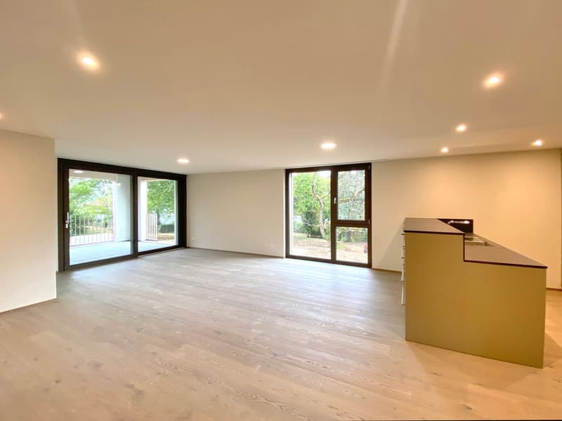 NEUBAU FREYPARK -  wunderschöne 2.5 bis 4.5 Zimmer-Wohnungen in parkartiger Umgebung (10)