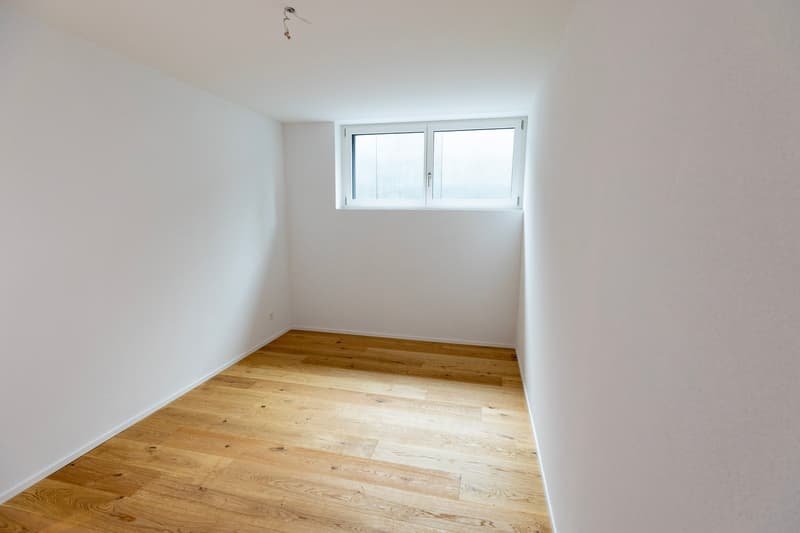 ERSTBEZUG: 4.5-Zimmer-Maisonette-Wohnung - Neubau in Hersberg (19)