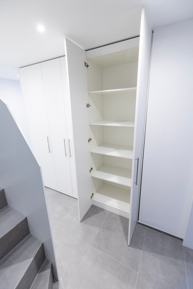 ERSTBEZUG: 4.5-Zimmer-Maisonette-Wohnung - Neubau in Hersberg (14)