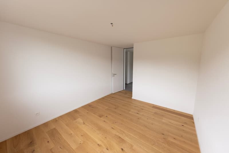 ERSTBEZUG: 4.5-Zimmer-Wohnung - Neubau in Hersberg (15)