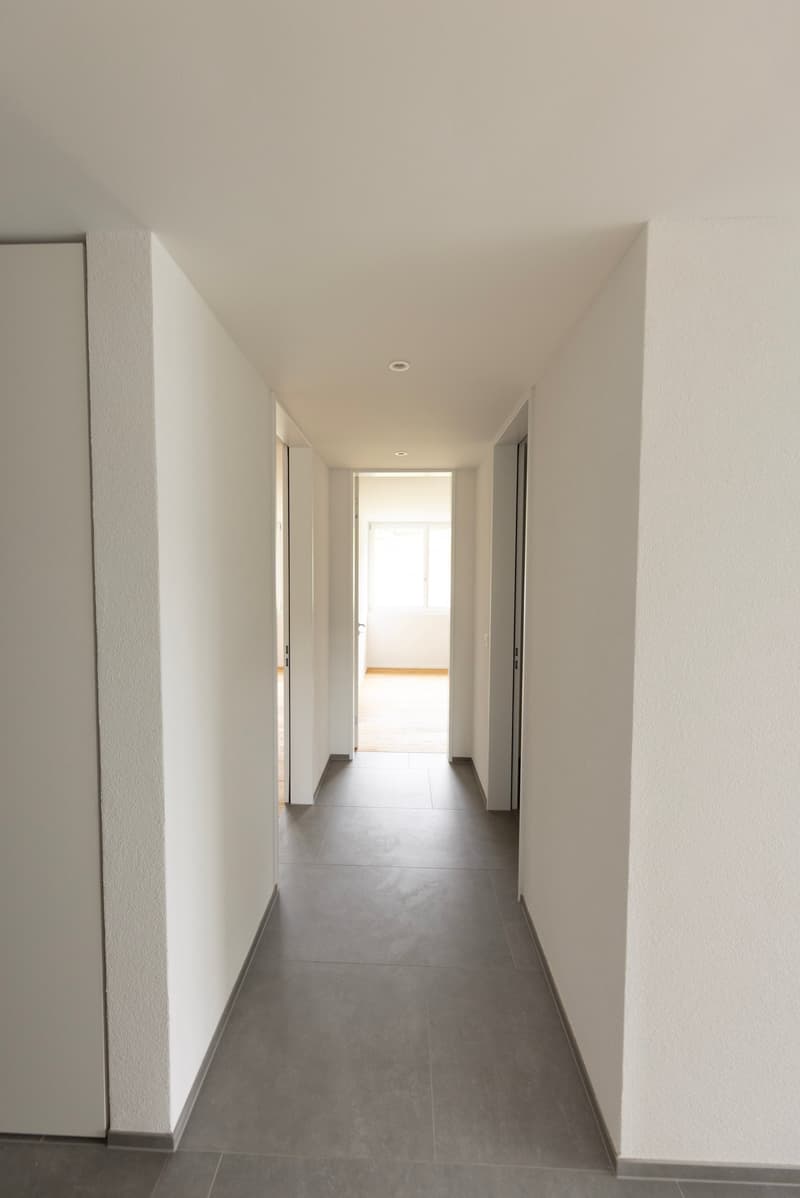 ERSTBEZUG: 4.5-Zimmer-Wohnung - Neubau in Hersberg (16)
