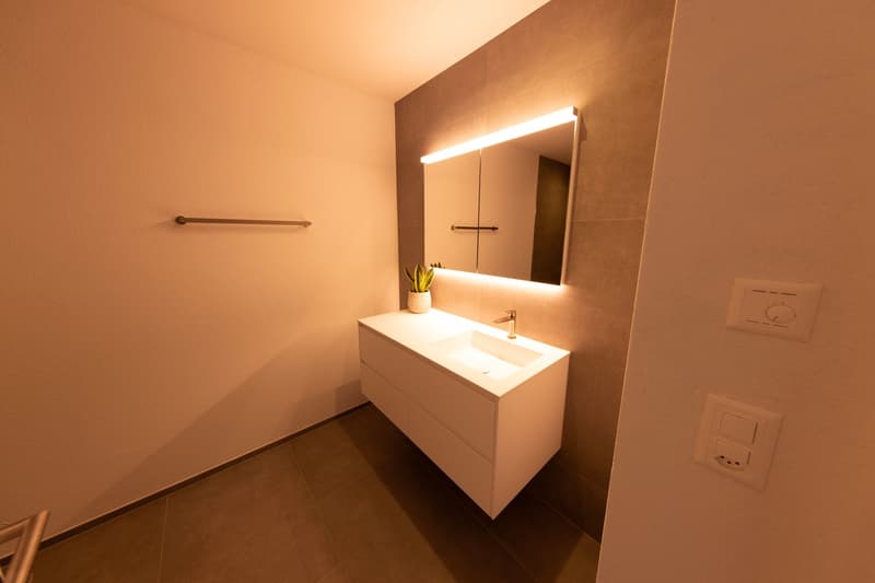 ERSTBEZUG: 4.5-Zimmer-Wohnung - Neubau in Hersberg (19)