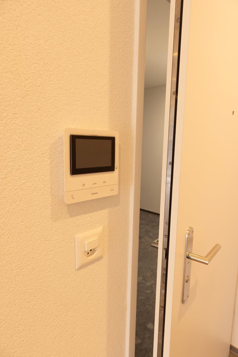 ERSTBEZUG: 4.5-Zimmer-Wohnung - Neubau in Hersberg (20)