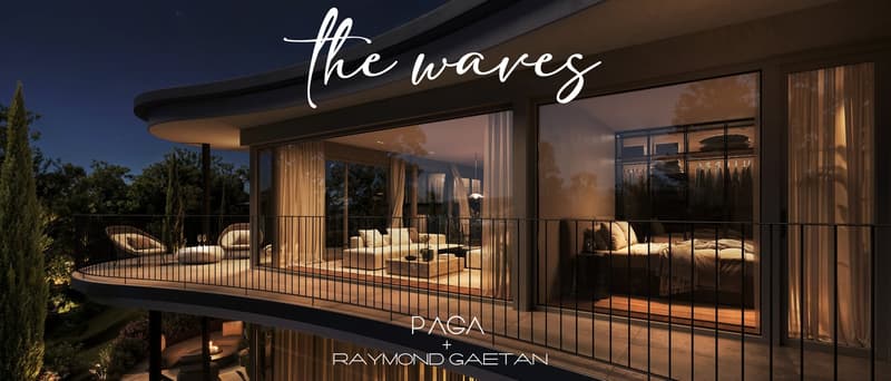 THE WAVES – ARLESHEIM (2)