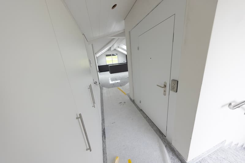ERSTBEZUG:  4.5-Zimmer-Wohnung - Neubau in Hersberg (13)