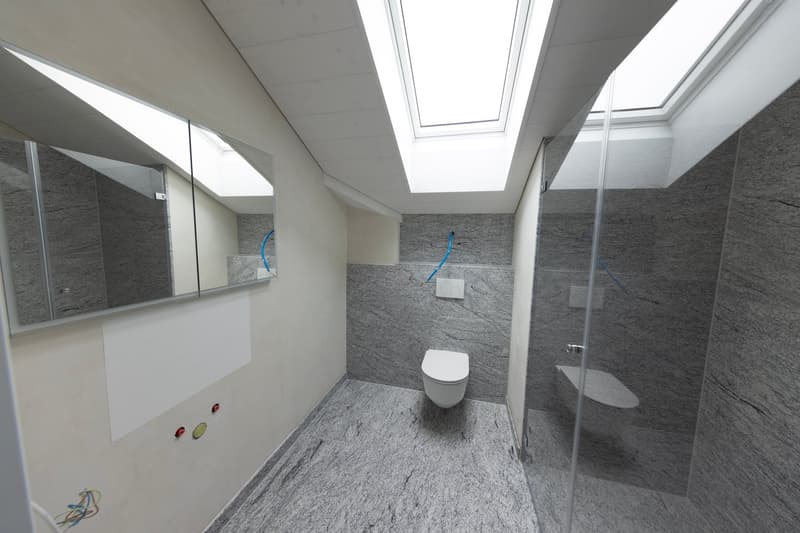 ERSTBEZUG:  4.5-Zimmer-Wohnung - Neubau in Hersberg (14)