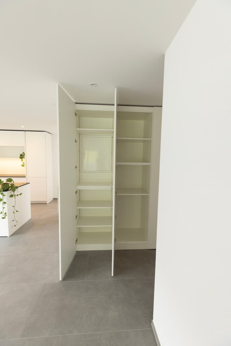ERSTBEZUG:  4.5-Zimmer-Maisonette-Wohnung -  Neubau in Hersberg (12)