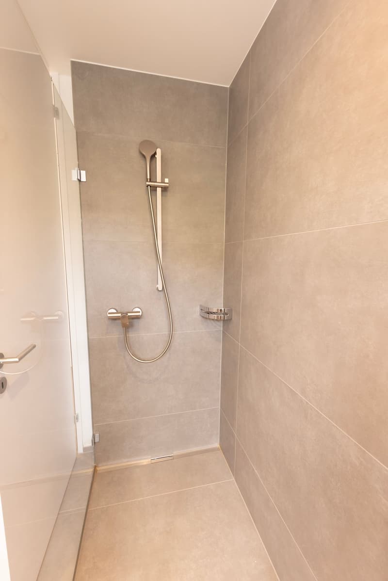 ERSTBEZUG:  4.5-Zimmer-Maisonette-Wohnung -  Neubau in Hersberg (18)