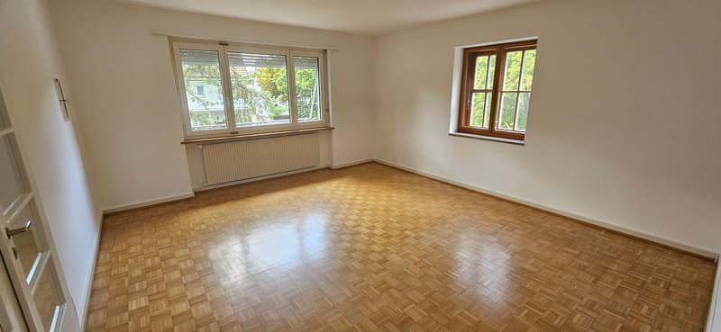 Helle 4-Zimmer-Wohnung mit Balkon in Basel – sofort verfügbar! (4)