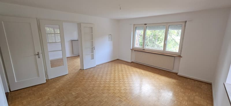 Helle 4-Zimmer-Wohnung mit Balkon in Basel – sofort verfügbar! (6)