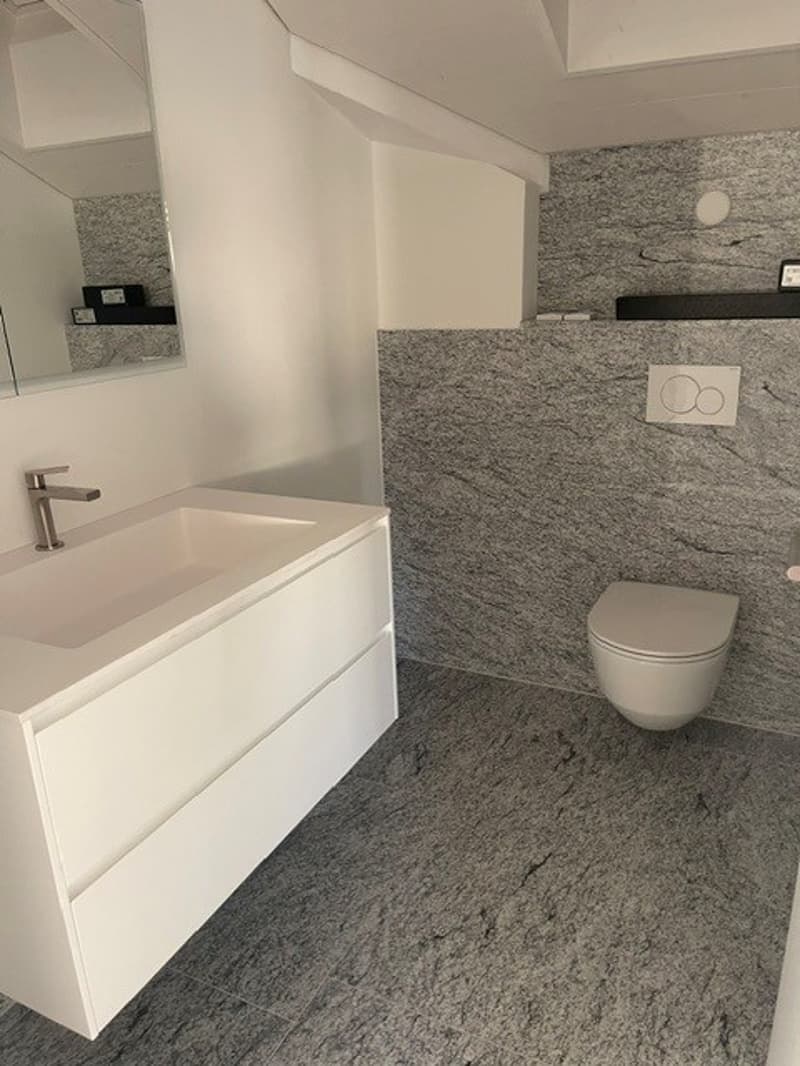 ERSTBEZUG: 4.5-Zimmer-Wohnung - Neubau in Hersberg (13)