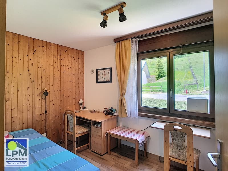 3.5p avec balcon plein sud et vue panoramique sur les Alpes (11)